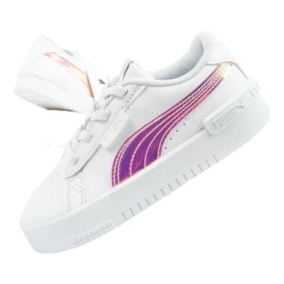 8. Buty Puma Jada Holo Jr 383761 01