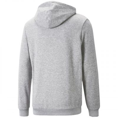 2. Bluza Puma ESS+ 2 Col Small Logo Hoodie FL M 674471 04