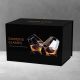 2. Thumbs Up 2000096 szklanka do whisky Przezroczysty 2 szt. 250 ml