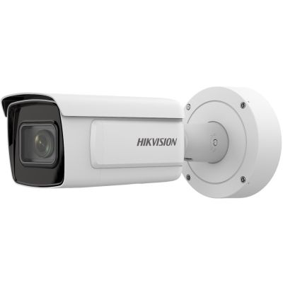 4. Hikvision IDS-2CD7A46G0/P-IZHSY Kula (kształt) Kamera bezpieczeństwa IP Zewnętrzna 2688 x 1520 px Sufit / Ściana