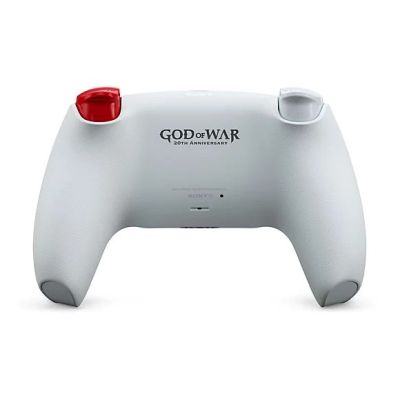 5. Kontroler bezprzewodowy SONY God of War Edition