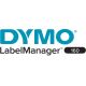 2. Drukarka etykiet DYMO LabelManager 160 QWERTZ