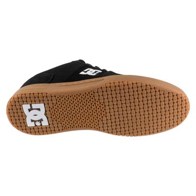 4. DC Shoes Astrix S DC02741-002 Czarne 42