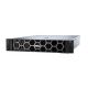 3. DELL PowerEdge R760XS serwer 480 GB Rack (2U) Intel® Xeon Silver 4510 2,4 GHz 32 GB DDR5-SDRAM 1100 W