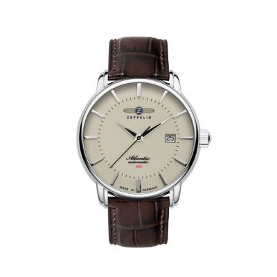Zegarek Zeppelin Atlantic 84605, automatik