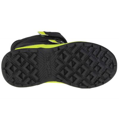 4. Buty Kappa Cekis Tex K Jr 260903K-1133