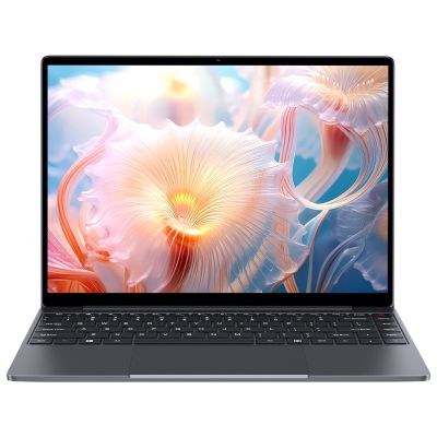 2. Chuwi Corebook X CWI570-P-K3 i3-1220P 14"QHD 16GB SSD512GB BT BLKB W11Pro Grey