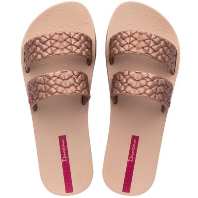 10. Klapki Ipanema Renda II Fem W 83243-AG944