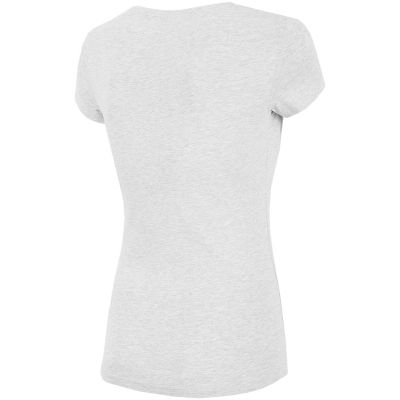 5. Koszulka 4F W  NOSD4 TSD300 11M