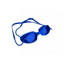 Okulary pływackie Shepa 616 niebieskie B5