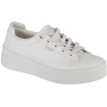 Skechers Bobs Dvine Sky - Main Step 114581-WHT Białe 36