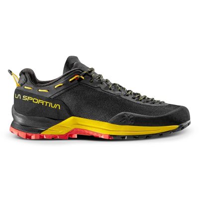 2. La Sportiva TX Guide 27N999100 Black/Yellow
