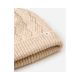 3. Czapka RIP CURL Premium Reg Pom Pom Beanie beżowa