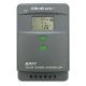 9. Solarny regulator ładowania MPPT Qoltec 53665 z czujnikiem temperatury 60A |12V / 24V | LCD | Bluetooth | APP | GEL | LiFePO4