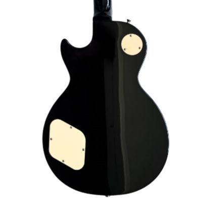 5. V-TONE VLP1 BK - Gitara elektryczna 4/4 typu Les Paul 39"
