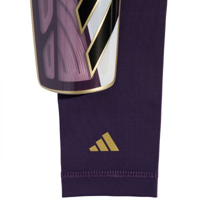 2. Ochraniacze piłkarskie adidas Tiro League JD6027