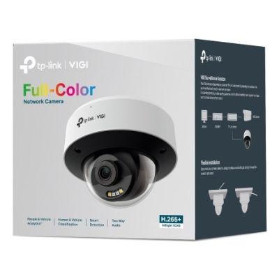 4. IP-Kamera TP-Link InSight S245(2 8mm)
