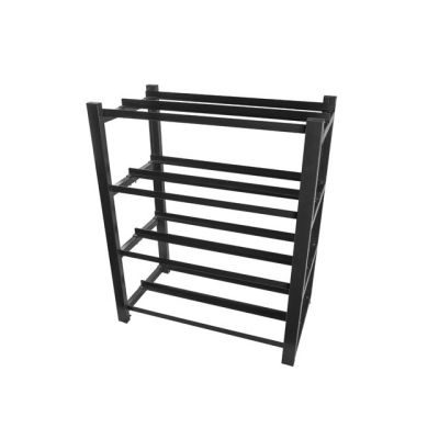 3. LANBERG Regał na baterie 830x454mm