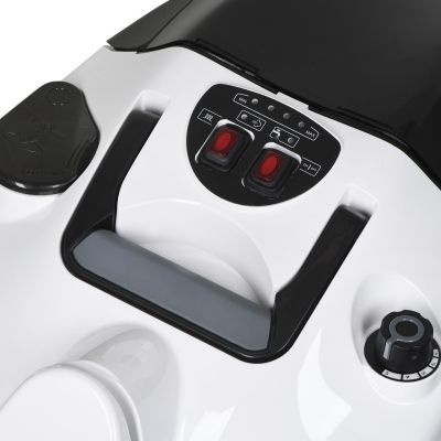 23. Odkurzacz parowy KARCHER SV 7 - 1.439-490.0