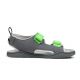 5. Sandały Affenzahn Sandal Chamude Airy Panther Jr 00392-80028