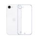 11. Etui 3mk Just20g Clear Case na Apple iPhone 16E - przezroczyste
