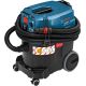 Bosch GAS 35 L AFC Professional Czarny, Niebieski 1200 W
