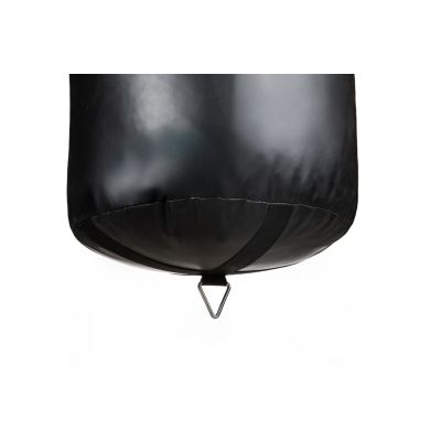 18. Worek bokserski - 140 White - 140 cm / 40 kg