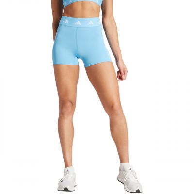 2. Spodenki adidas Techfit W IU1858