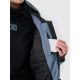 9. Kurtka snowboardowa membrana 10000 damska 4F 4FWAW24TTJAF586-32S
