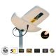 3. Antena DVB-T/T2 DINOVA BOSS TELEVES (144021)