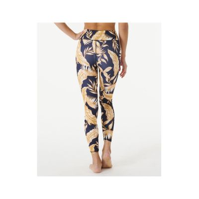 3. Spodnie RIP CURL Mirage Summer Dawn Pant niebieski