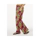 Spodnie damskie RIP CURL Blooming Wide Leg Pant multikolor