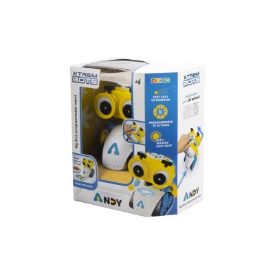 8. Amo Toys 380970 zabawka programowalna