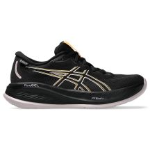 ASICS GEL-CUMULUS 26 GTX BLACK/STADIUM ORANGE (1012B668-001)