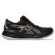 ASICS GEL-CUMULUS 26 GTX BLACK/STADIUM ORANGE (1012B668-001)
