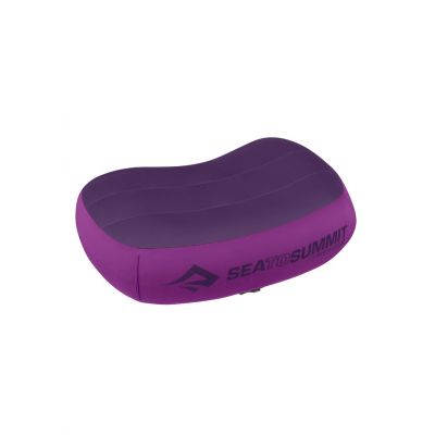 Poduszka SEA TO SUMMIT Aeros Premium Regular Magenta