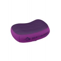 Poduszka SEA TO SUMMIT Aeros Premium Regular Magenta