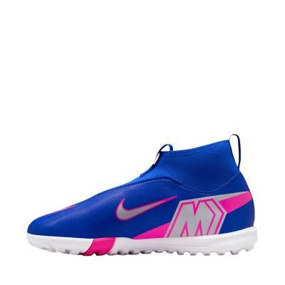 5. Buty piłkarskie dla dzieci Nike Zoom Mercurial Superfly 10 Academy TF FQ8310 446