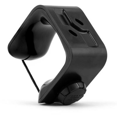 4. Uchwyt do roweru HORNIT CLUG PRO MTB Plus XXL Black 7765PCP