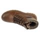 3. Rieker Booties 73220-24 Brązowe 37