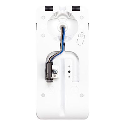 6. Zewnętrzny czujnik ruchu SATEL OPAL PLUS biała