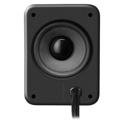 3. DEFENDER SPEAKER V12 2.1 11W USB 65212
