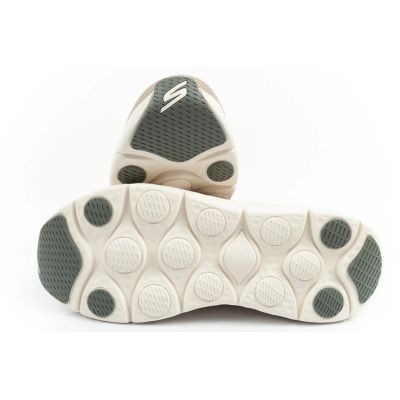 9. Skechers buty męskie sportowe Go Walk Max Cushioning Flex wygodne