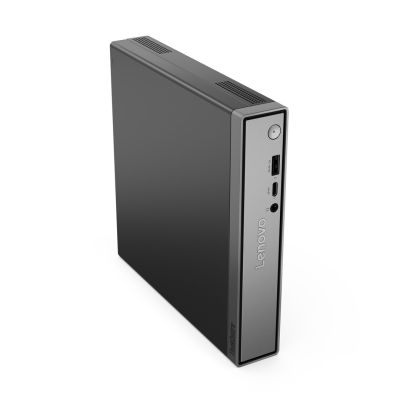 10. Komputer Lenovo ThinkCentre neo 50q Gen 5 13B9 - Mini - Core i3 i3-1315U / 1,2 GHz - RAM 8 GB - SSD 256 GB - TCG Opal Encryption 2, NVMe - Grafika UHD - 1GbE, Wi-Fi 6E, Bluetooth 5.3