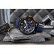 6. Zegarek Męski FOSSIL Grant Leather FS5061 + BOX
