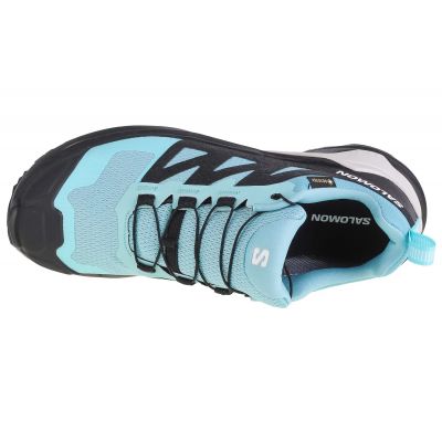 3. Buty Salomon X-Adventure Gtx W 473219