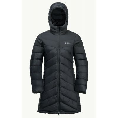 8. Kurtka Jack Wolfskin Tundra Down Coat W 1207751_6000