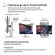 3. HP 27-calowy monitor seria 7 Pro 4K Thunderbolt 4 – 727pk