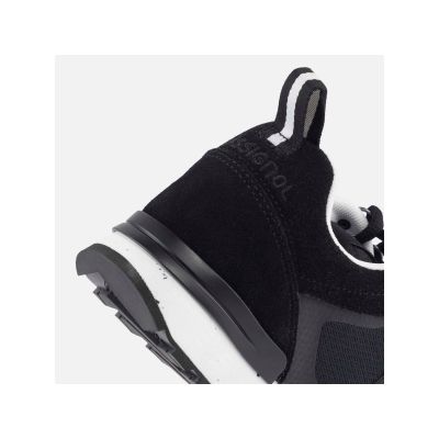 4. Buty damskie ROSSIGNOL W Heritage S All Black czarny