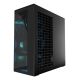 5. Obudowa Arctic Xtender Schwarz z oknem z GPU mountem